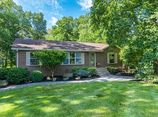 4946 Minnis Rd, Springfield, TN 37172