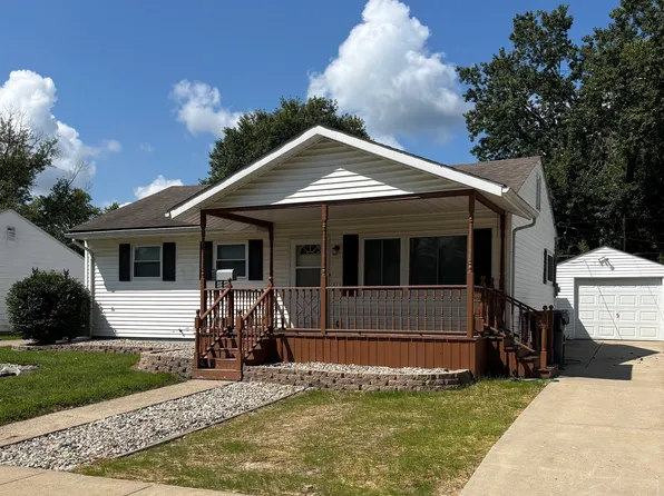 2629 Seminole Dr, Anderson, IN 46012