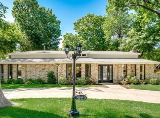2229 Elderoaks Ln, Dallas, TX 75232