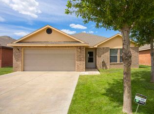 3705 Eagle Crest Dr, Amarillo, TX 79103