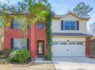 1118 Turnberry Park Ln, Spring, TX 77373