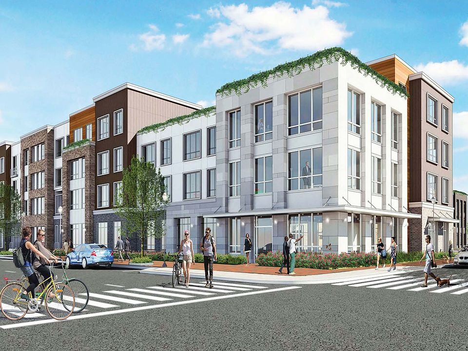 The Metropolitan 92 Millburn Ave Springfield NJ Zillow