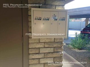 1146 N July Cir, Mesa, AZ 85203