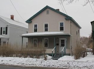 4 Grove St, Adams, MA 01220