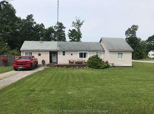 223 Bernard Ave, Fort Erie, ON L0S 1N0