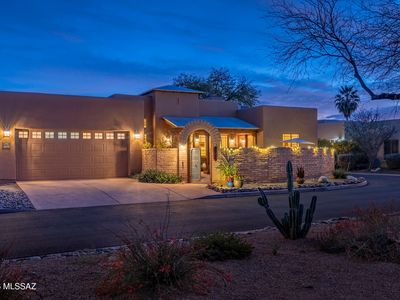 4955 E Garrison Ct, Tucson, AZ, 85712