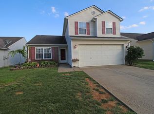 1932 Sandersville Rd, Lexington, KY 40511