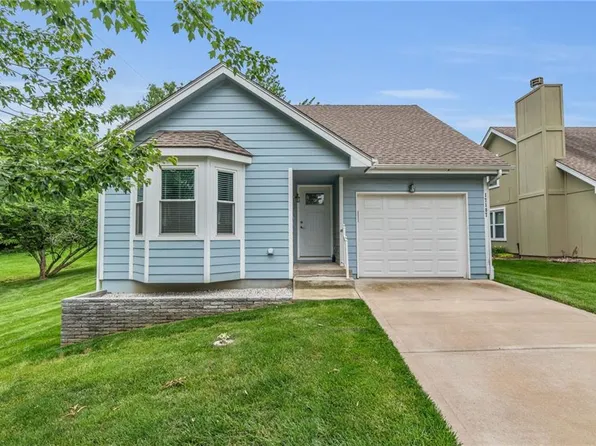 17107 E 45th Terrace Ct, Independence, MO 64055