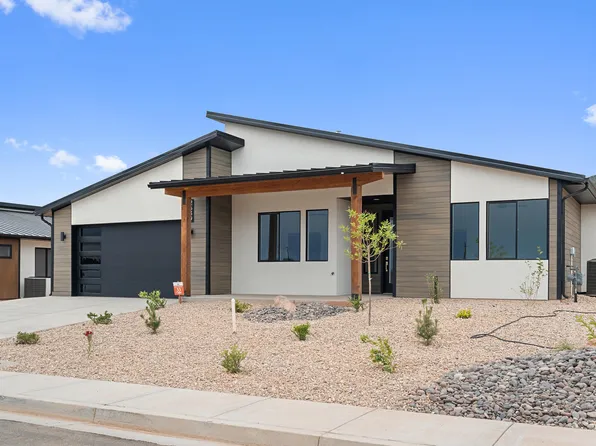 2639 S Mann Ln, Cedar City, UT 84720