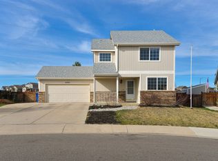 4282 Cripple Creek Dr, Loveland, CO 80538