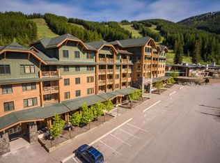 3893 Big Mountian Rd #202, Whitefish, MT 59937