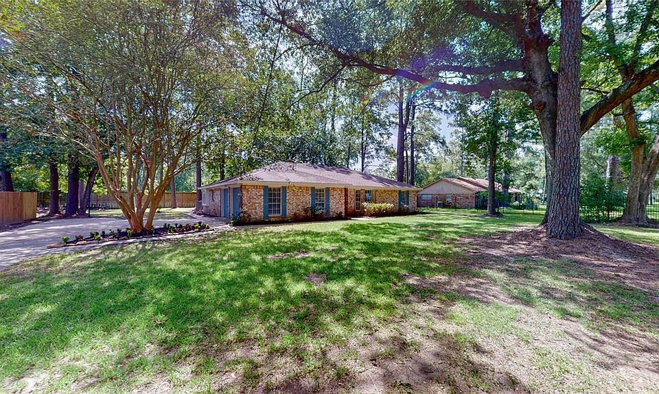 15830 S Charpiot Ln, Humble, TX 77396 | Zillow