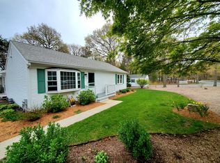 52 Thayer Street, Dennis, MA 02638