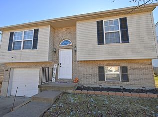 631 Cutter Ln, Independence, KY 41051