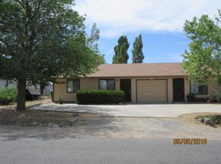 2890 N Superstition Ln, Prescott Valley, AZ 86314
