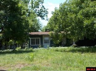 61 Elm Tree Ln, Mountain Home, AR 72653