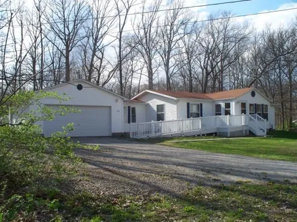 9008 E South Circle Dr, Effingham, IL 62401