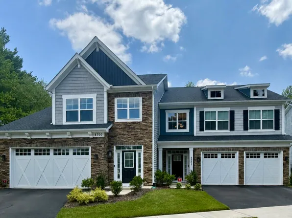 8702 Southrun Ct, Lorton, VA 22079