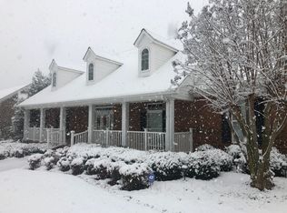 115 Sioux Trl, Dalton, GA 30720