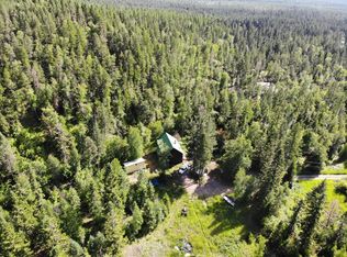 12540 Red Owl Trl, Bigfork, MT 59911