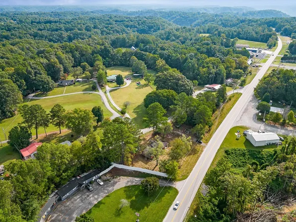0 Sparta Hwy, Smithville, TN 37166