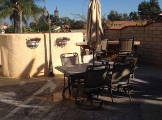 18029 Prairie St, Chino Hills, CA 91709