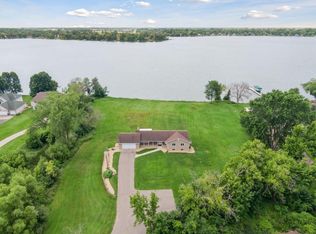 5 217th St N, Forest Lake, MN 55025