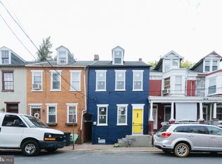 107 Howard Ave, Lancaster, PA 17602