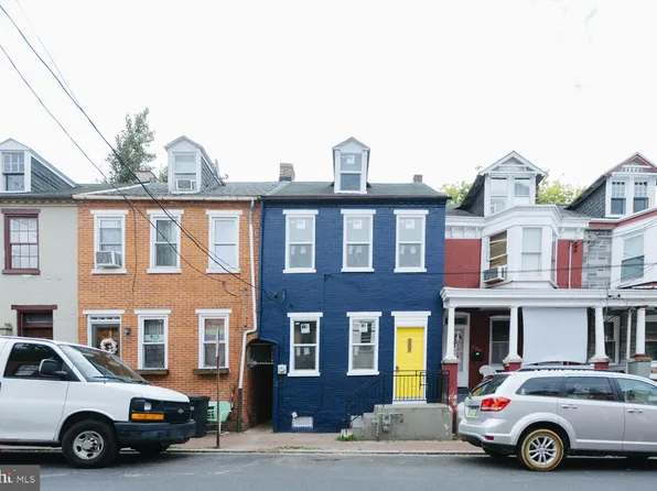 107 Howard Ave, Lancaster, PA 17602