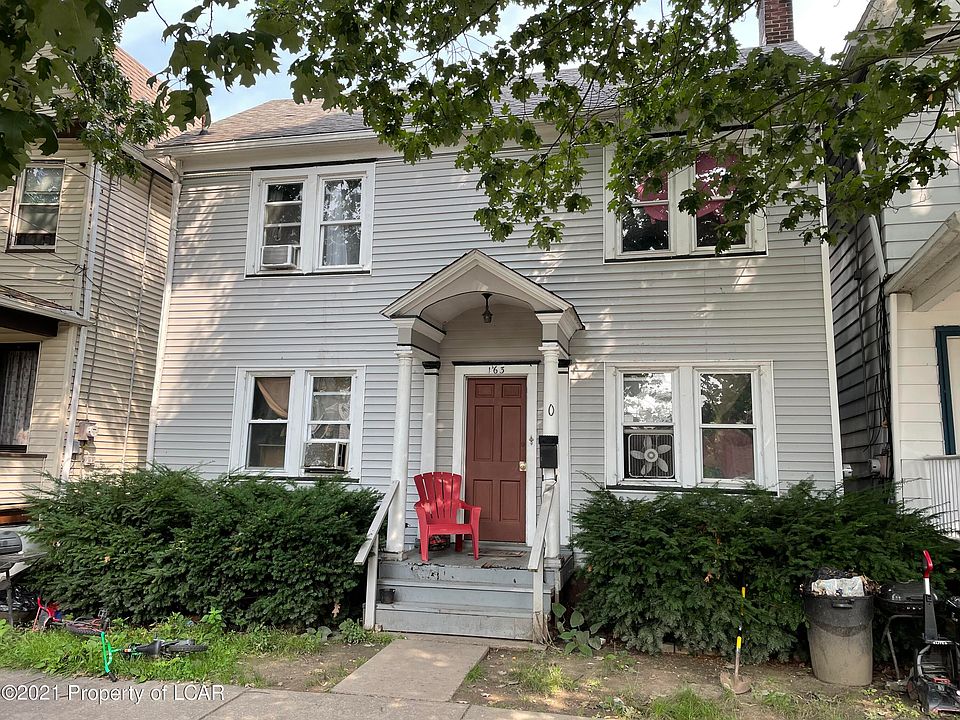 1st image of 163 Sambourne St