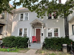 163 Sambourne St, Wilkes Barre, PA 18701