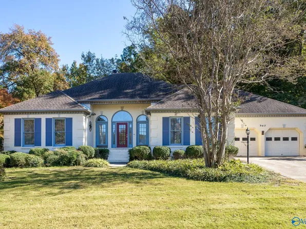 9417 Ojay Dr SE, Huntsville, AL 35803