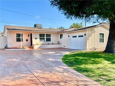 7328 Wish Ave, Van Nuys, CA, 91406