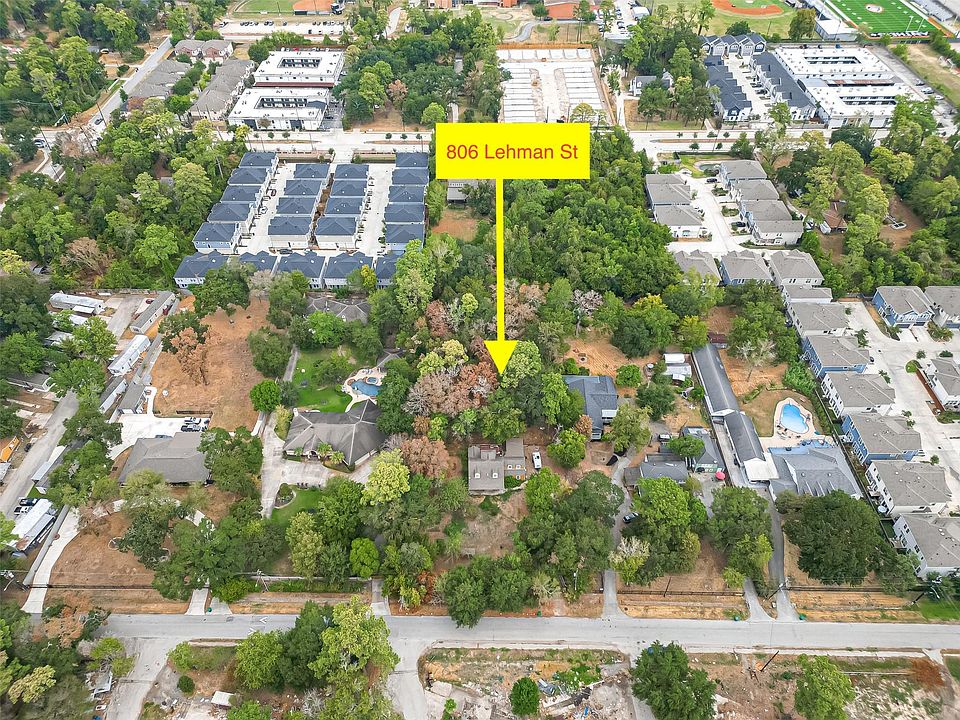 1st image of 806 Lehman St