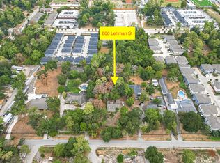 806 Lehman St, Houston, TX 77018