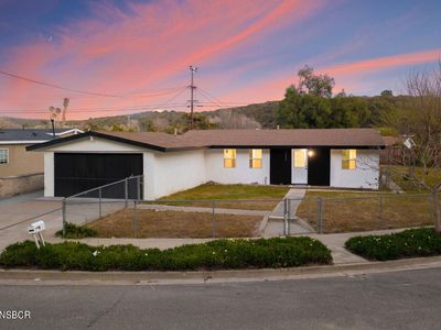 3806 Via Mitad, Lompoc, CA, 93436