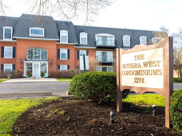 22701 Center Ridge Rd APT 307, Rocky River, OH 44116