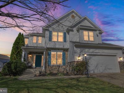 3 Rixey Ct, Fredericksburg, VA, 22405
