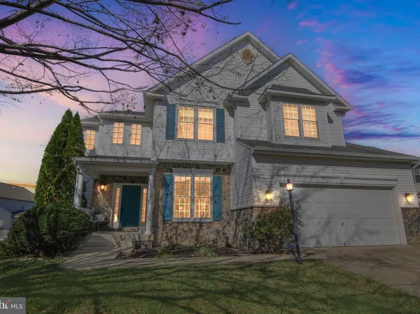 3 Rixey Ct, Fredericksburg, VA 22405