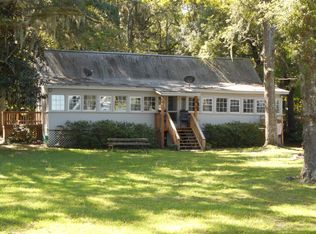 1508 Creekwood Rd, Edisto Island, SC 29438