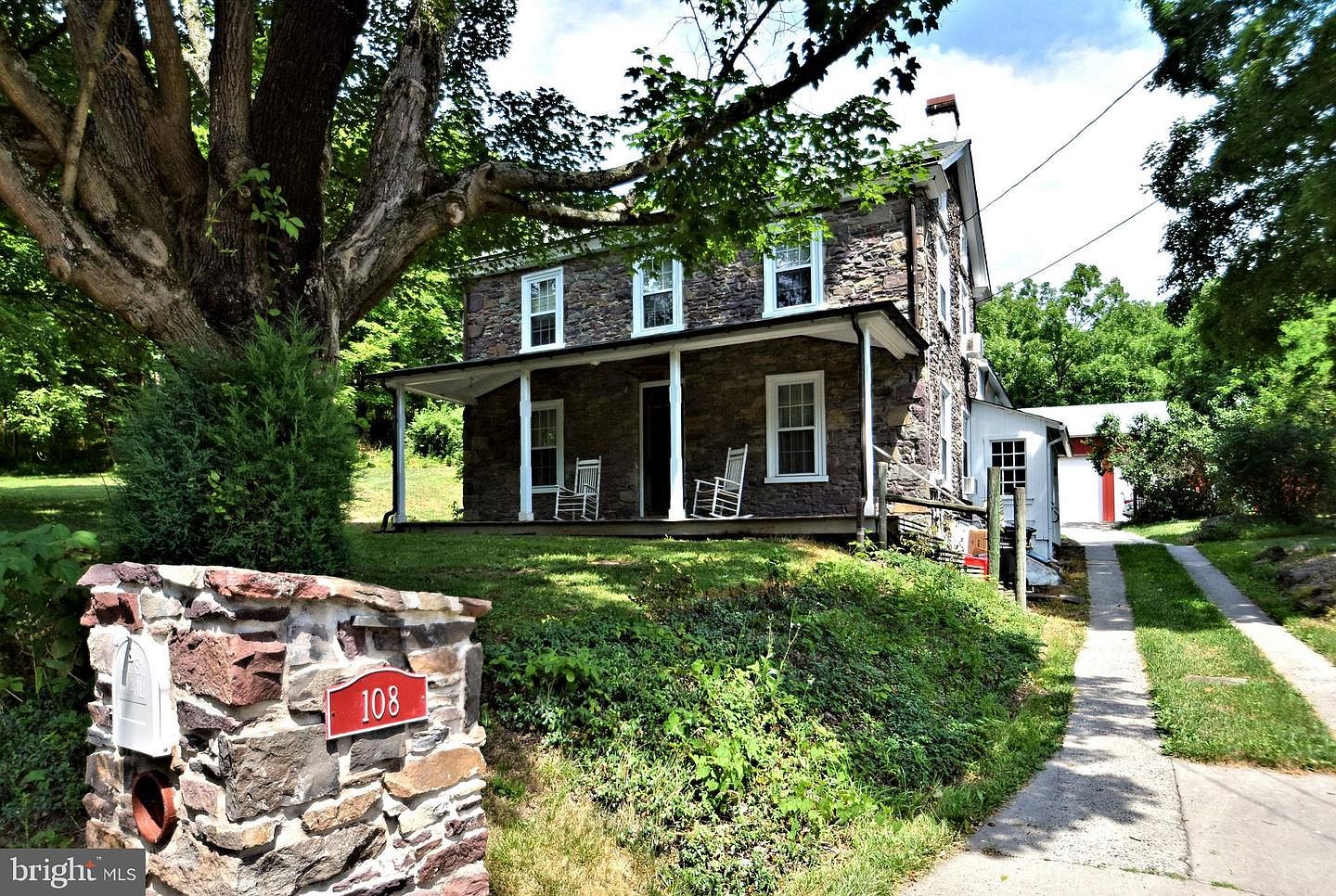 108 Game Farm Rd, Schwenksville, PA 19473 Zillow