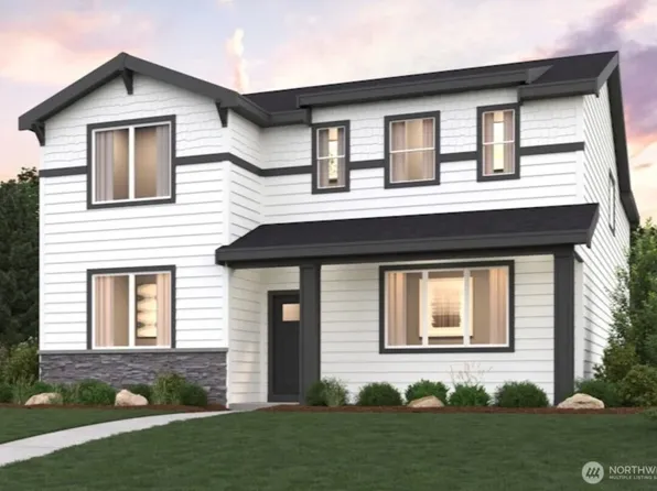 2138 Plumridge Court, Wenatchee, WA 98801