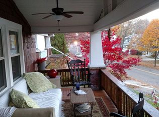 408 Aqueduct St, Akron, OH 44303