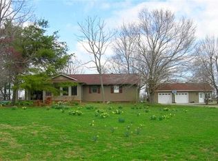2937 State Route 293, Princeton, KY 42445