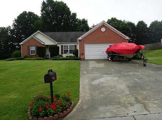 35 Glenmaura Way, Cartersville, GA 30120