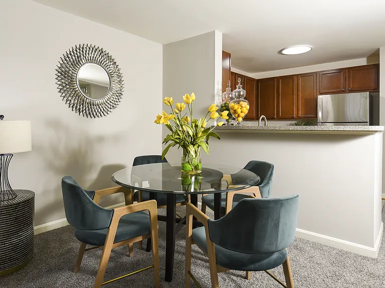 Chestnut Oaks, 55+ — Photo 6