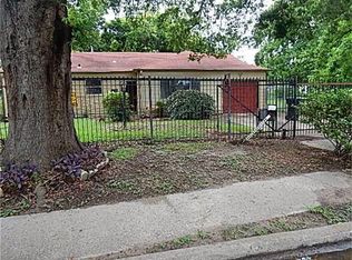 4906 Ward St, Houston, TX 77021
