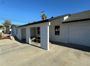 13101 4th St #B, Chino, CA 91710