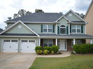 9121 Waterbury Xing, Villa Rica, GA 30180