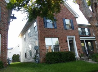 726 Murphy Ln, Baltimore, MD 21201